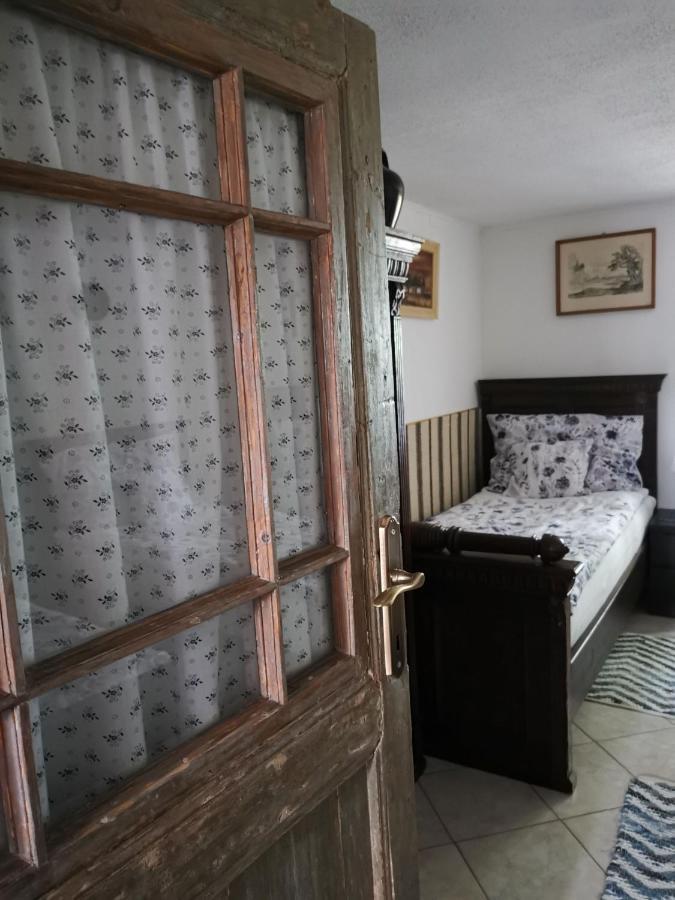 Ferienwohnung Berko Vendeghaz Rakoczifalva Exterior foto