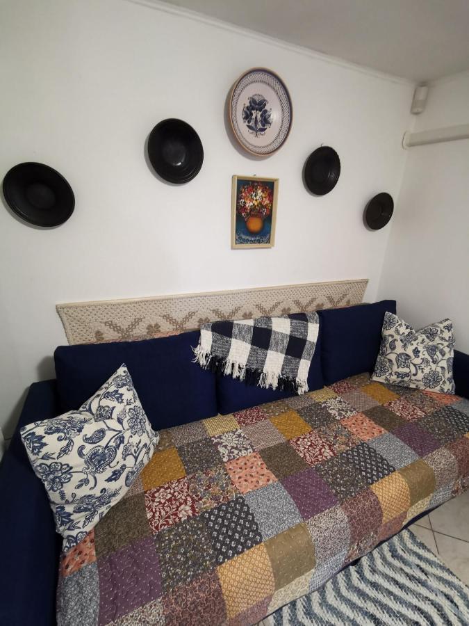 Ferienwohnung Berko Vendeghaz Rakoczifalva Exterior foto
