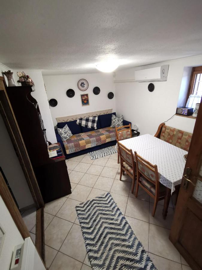 Ferienwohnung Berko Vendeghaz Rakoczifalva Exterior foto